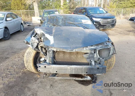 2010 Chevrolet Camaro 2Ss z USA, uszkodzony, nr VIN 2G1FK1EJ6A9120140